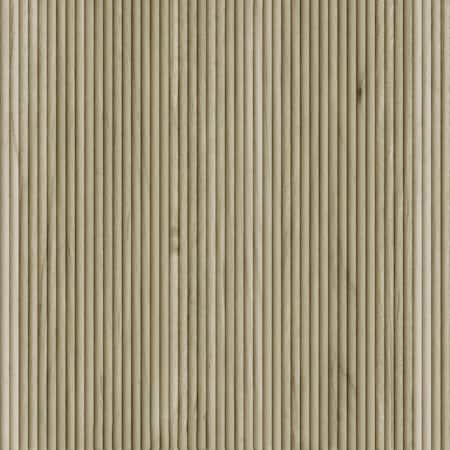 Designs Of Distinction 1/4in Bead Flexible Tambour, .25inT, 12inW x 96inL, Paint Grade 011296100PT1